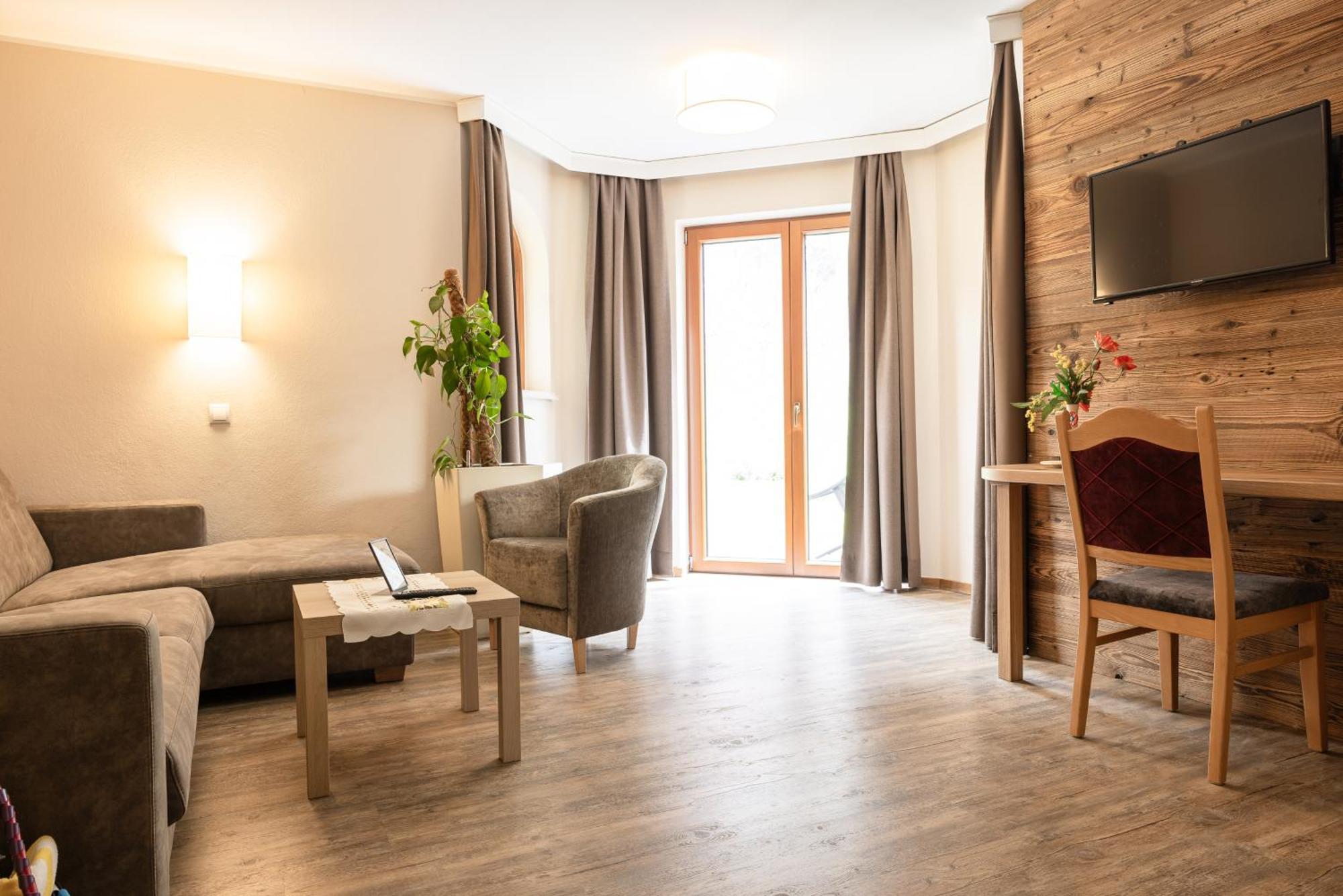 Landhaus Pfurtscheller Neustift im Stubaital Zewnętrze zdjęcie