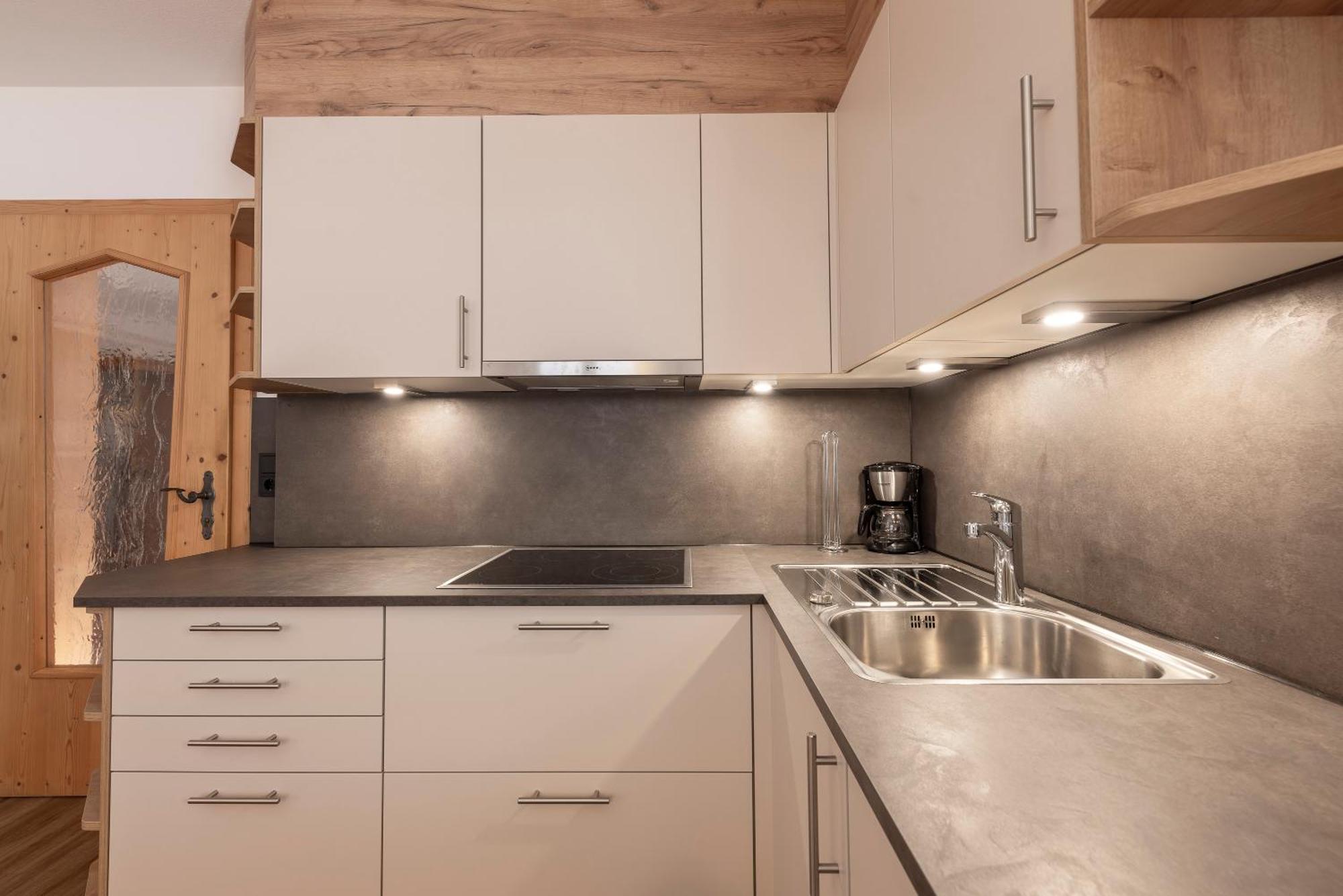 Landhaus Pfurtscheller Neustift im Stubaital Zewnętrze zdjęcie