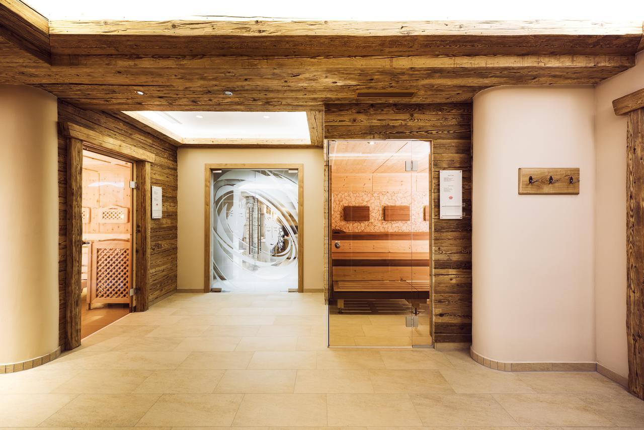 Landhaus Pfurtscheller Neustift im Stubaital Zewnętrze zdjęcie